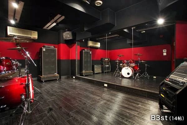 セレクトーン ドラム サウンドスタジオノア高田馬場店のサムネイル画像 2