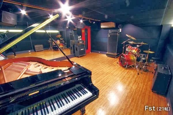 セレクトーン ドラム サウンドスタジオノア高田馬場店のサムネイル画像 4