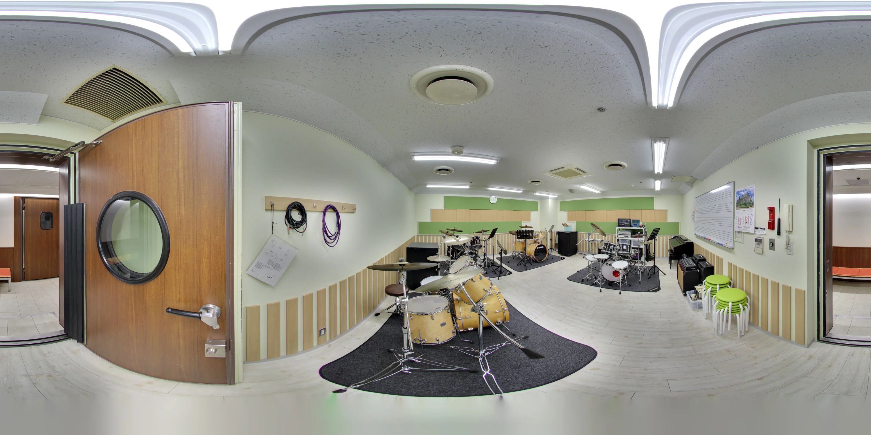 ヤマハ音楽教室 ドラム 宮地楽器吉祥寺センターのサムネイル画像 2