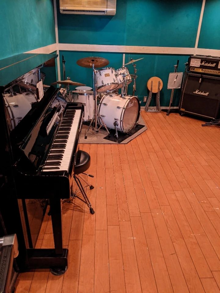 セレクトーン ドラム サウンド・スクエアのサムネイル画像 4