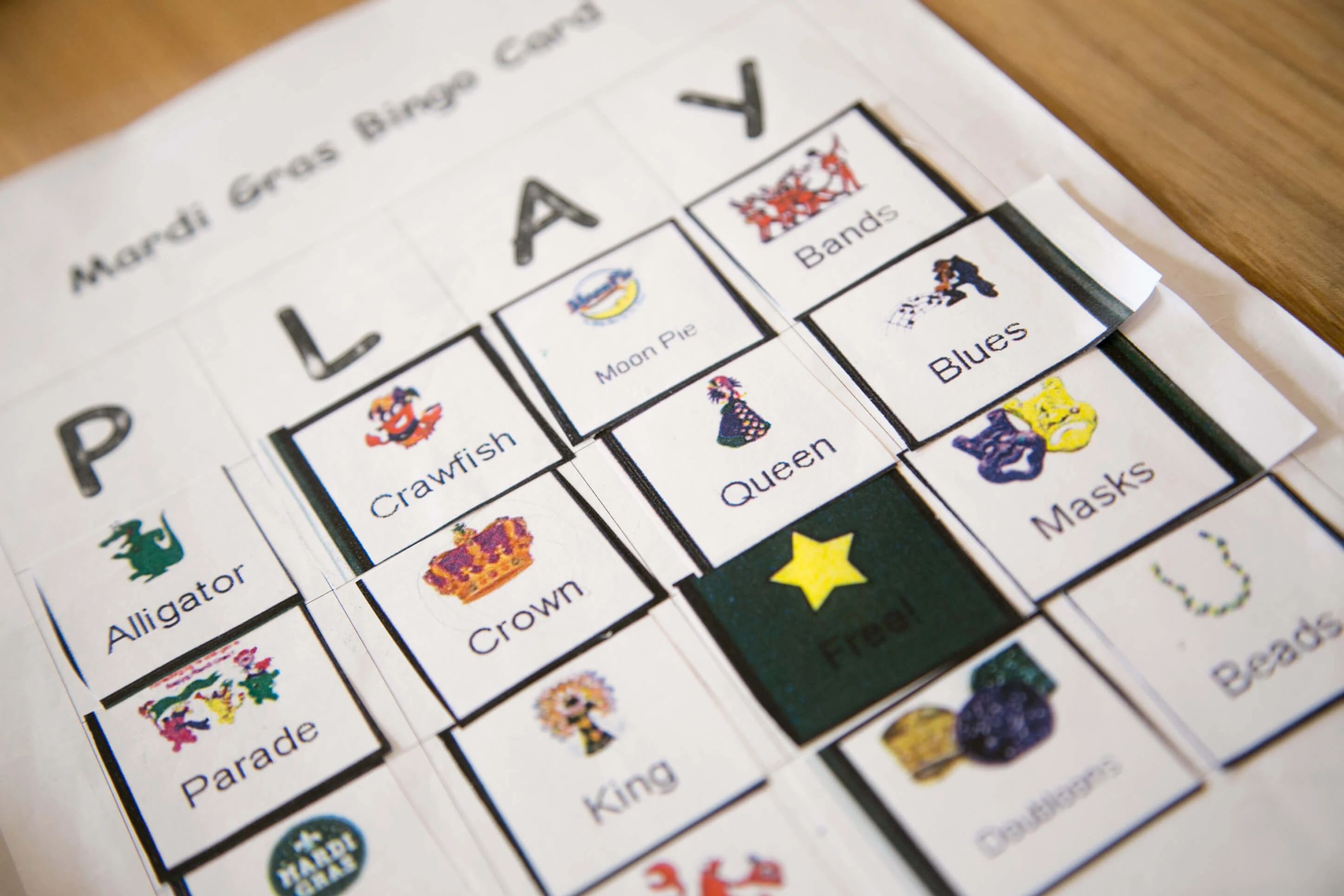 ラボ・パーティいわき市平南白土教室のサムネイル画像 3