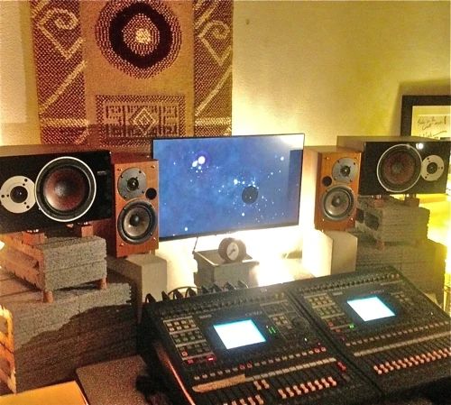 Music school purevoice ドラム 堀切教室のサムネイル画像 3