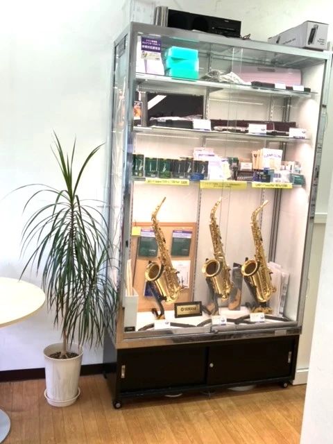 ヤマハ音楽教室 ドラム 池袋西口センターのサムネイル画像 2