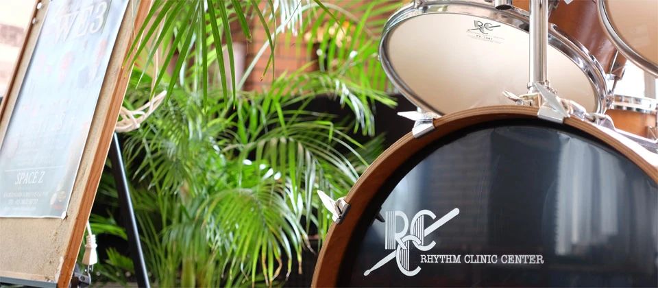 RCC DRUM SCHOOL(アール・シー・シードラムスクール) ドラム 田端本部教室のメイン画像