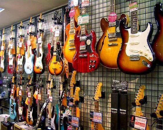 島村楽器 ドラム モザイクモール港北店のサムネイル画像 3