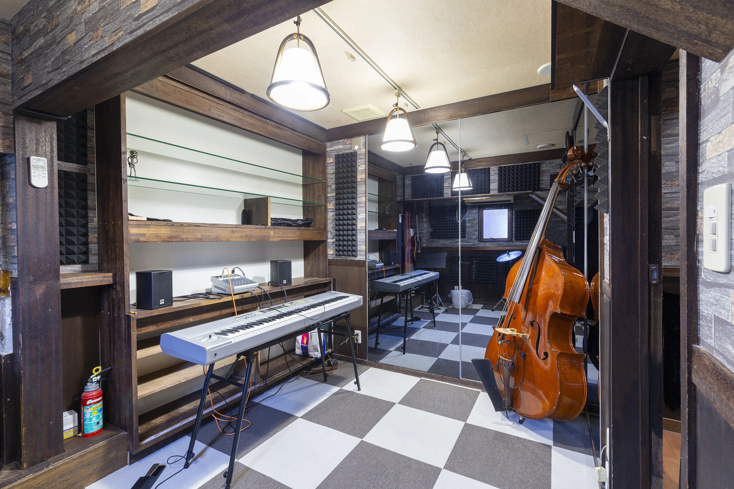 ラッドミュージックスクール ドラム 横浜大口校のサムネイル画像 2