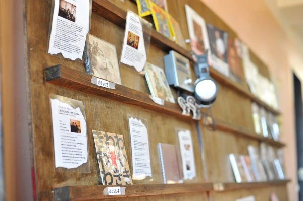 セレクトーン ドラム 横浜月桃荘スタジオのサムネイル画像 2