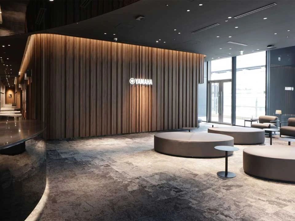 ヤマハ音楽教室 ドラム ミュージックアベニュー横浜のサムネイル画像 2