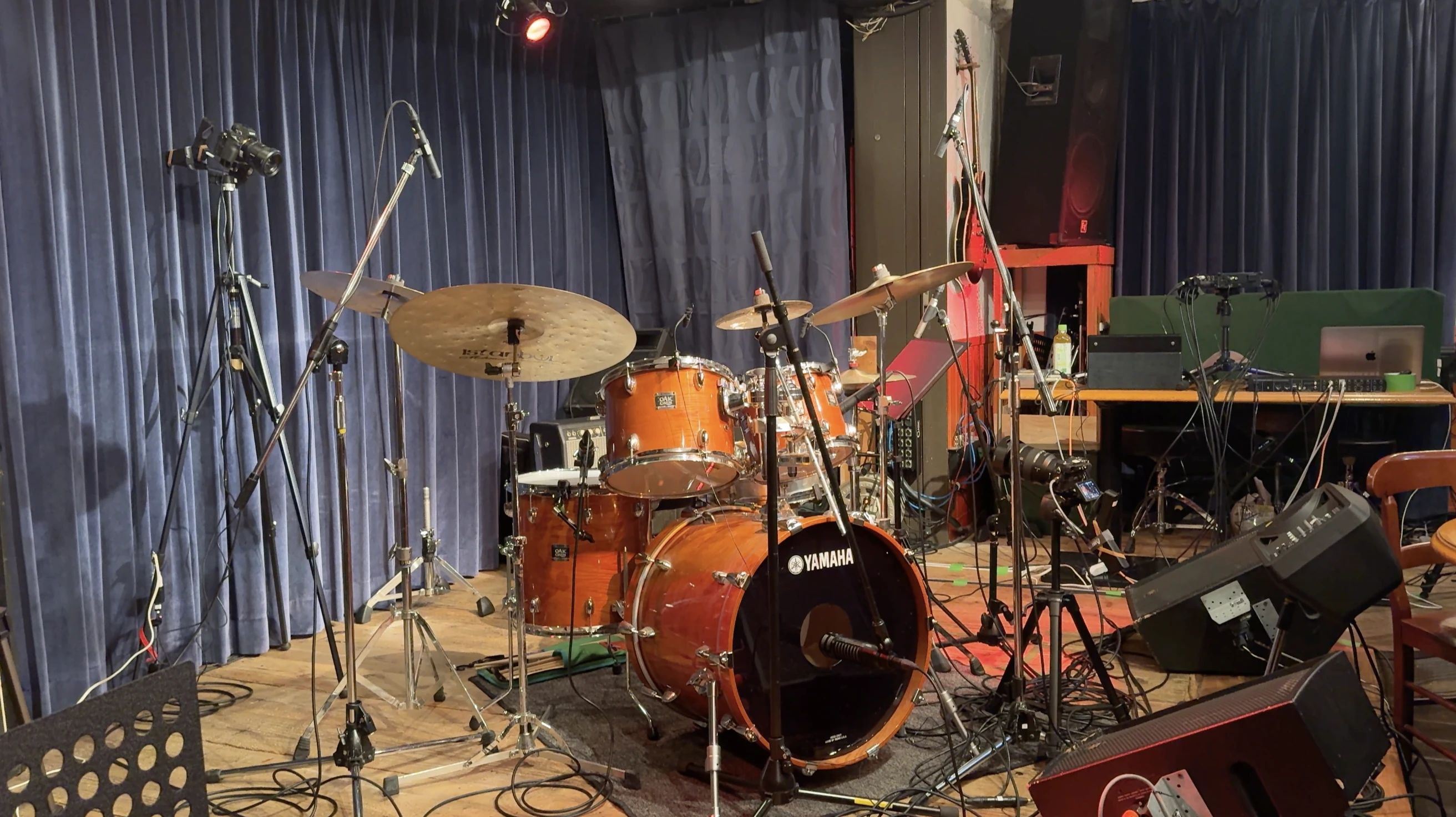 KIZUKIドラム教室 つきみ野教室のサムネイル画像 2