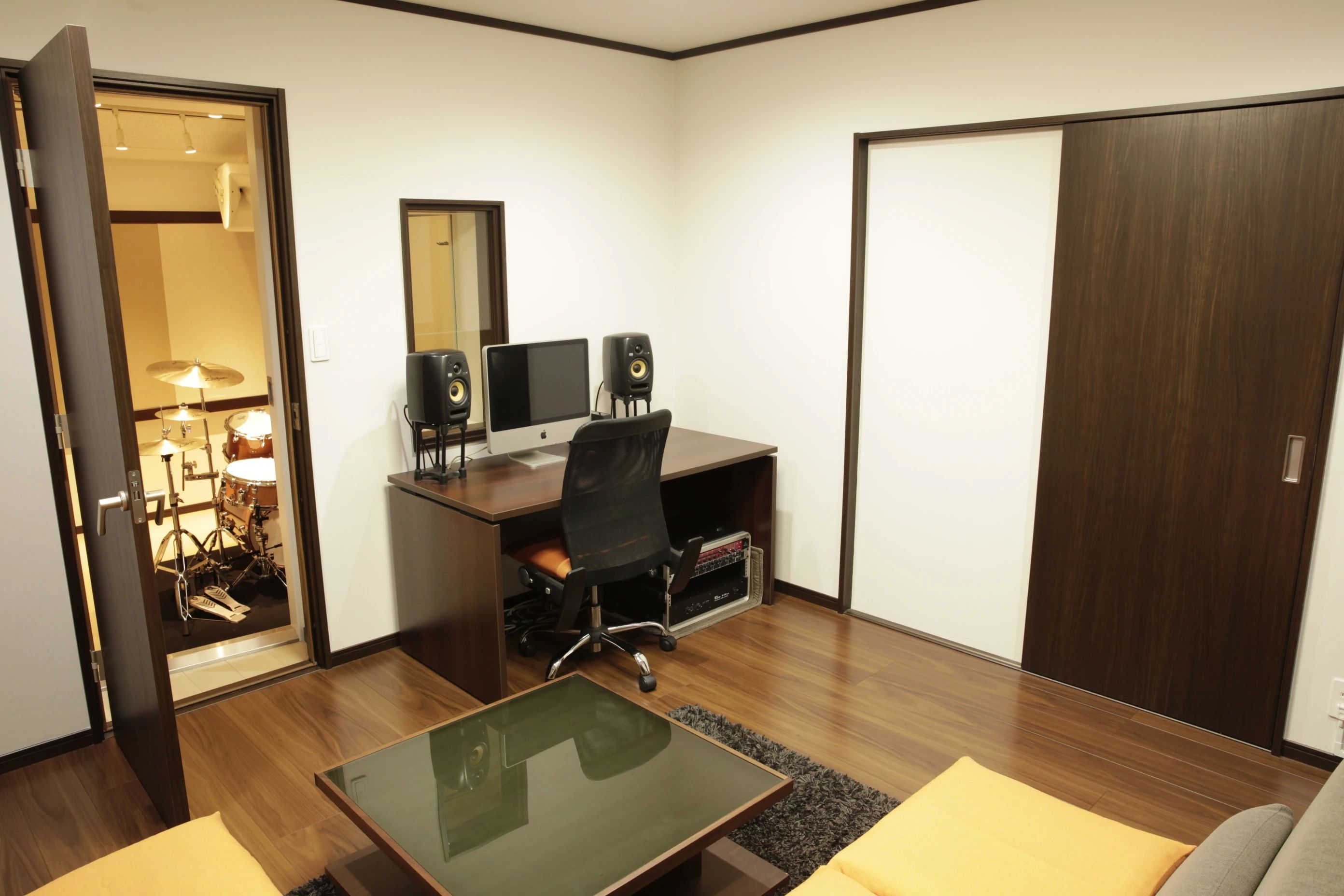 KIZUKIドラム教室 つきみ野教室のサムネイル画像 3