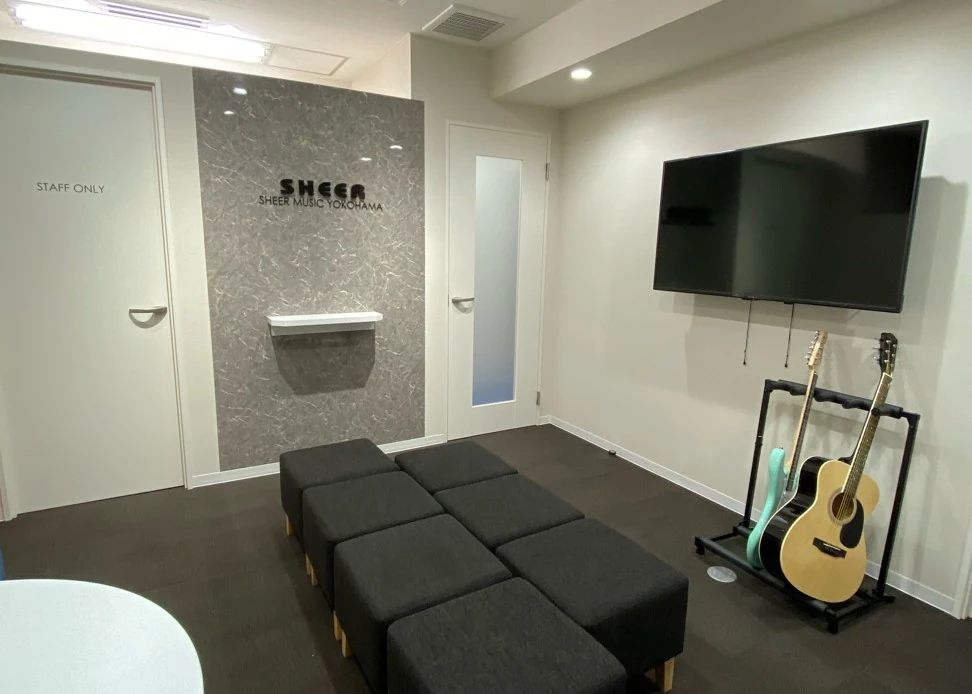 シアーミュージック ドラム 横浜西口校のメイン画像