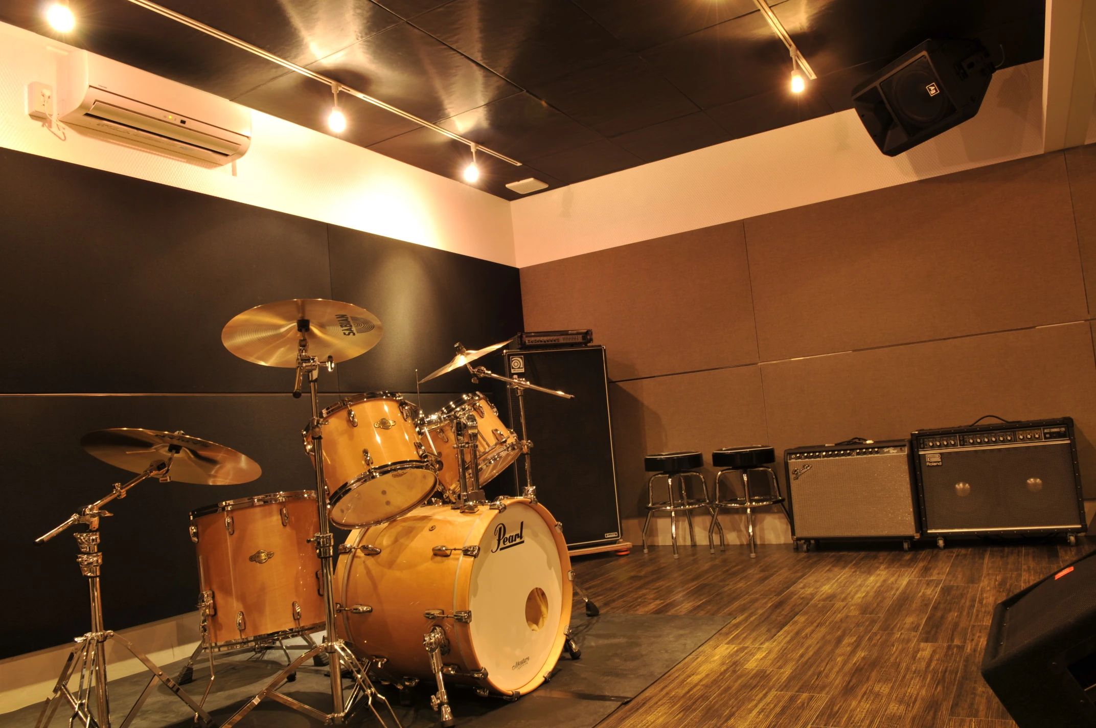 セレクトーン ドラム ソルスタジオ海老名のサムネイル画像 4