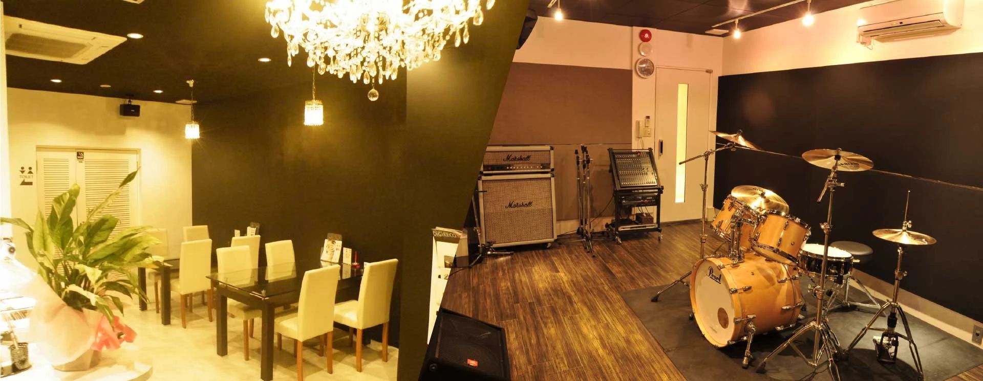 セレクトーン ドラム ソルスタジオ海老名のサムネイル画像 5