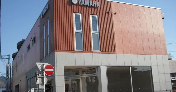 大村楽器店 ドラム 秦野センターのサムネイル画像 3