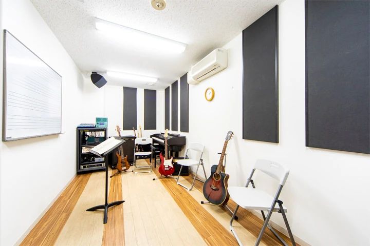 ヤマハ音楽教室 ドラム ミュージックアベニュー藤沢のサムネイル画像 2