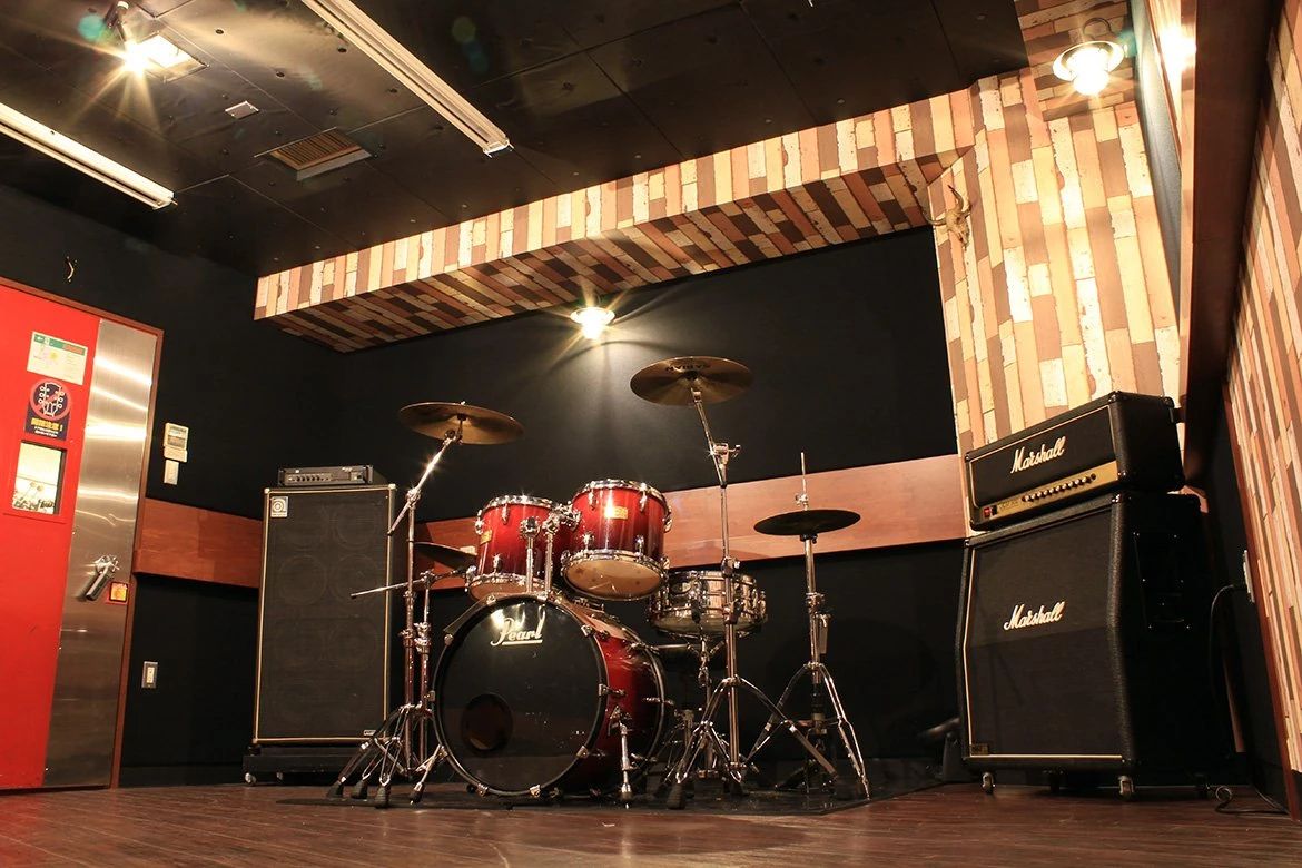 セレクトーン ドラム スタジオペンタ横浜店のサムネイル画像 2