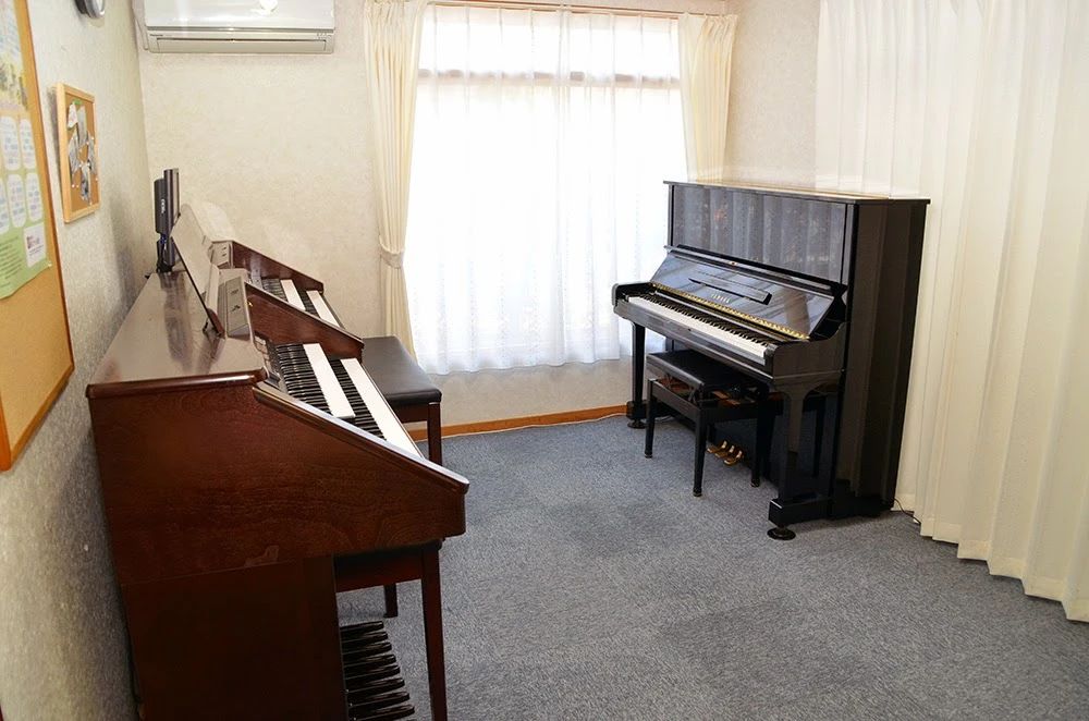 アトリエ音楽教室 ドラム 橋戸教室のサムネイル画像 2