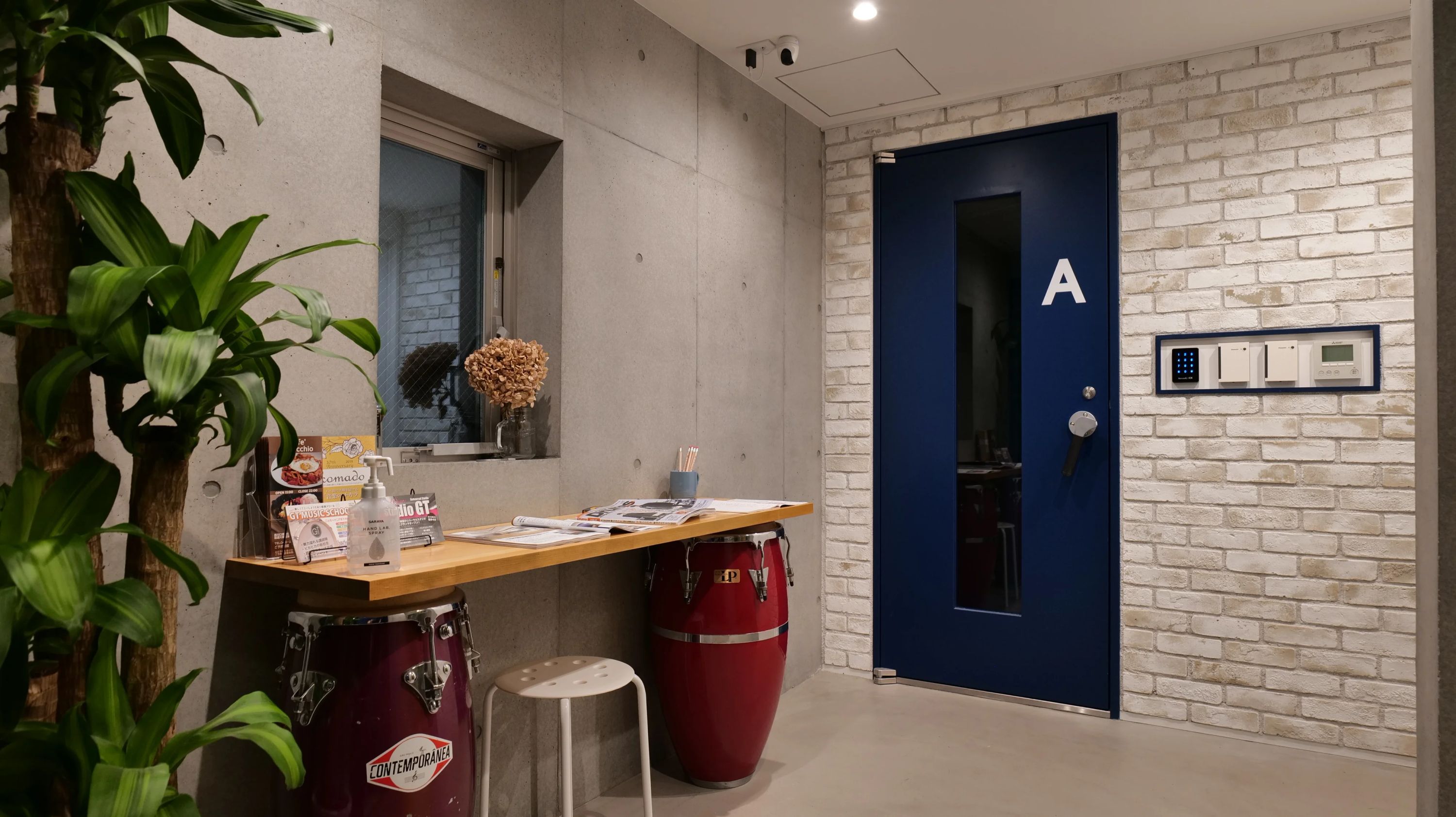 GTミュージックスクール ドラム 西川口教室のサムネイル画像 3