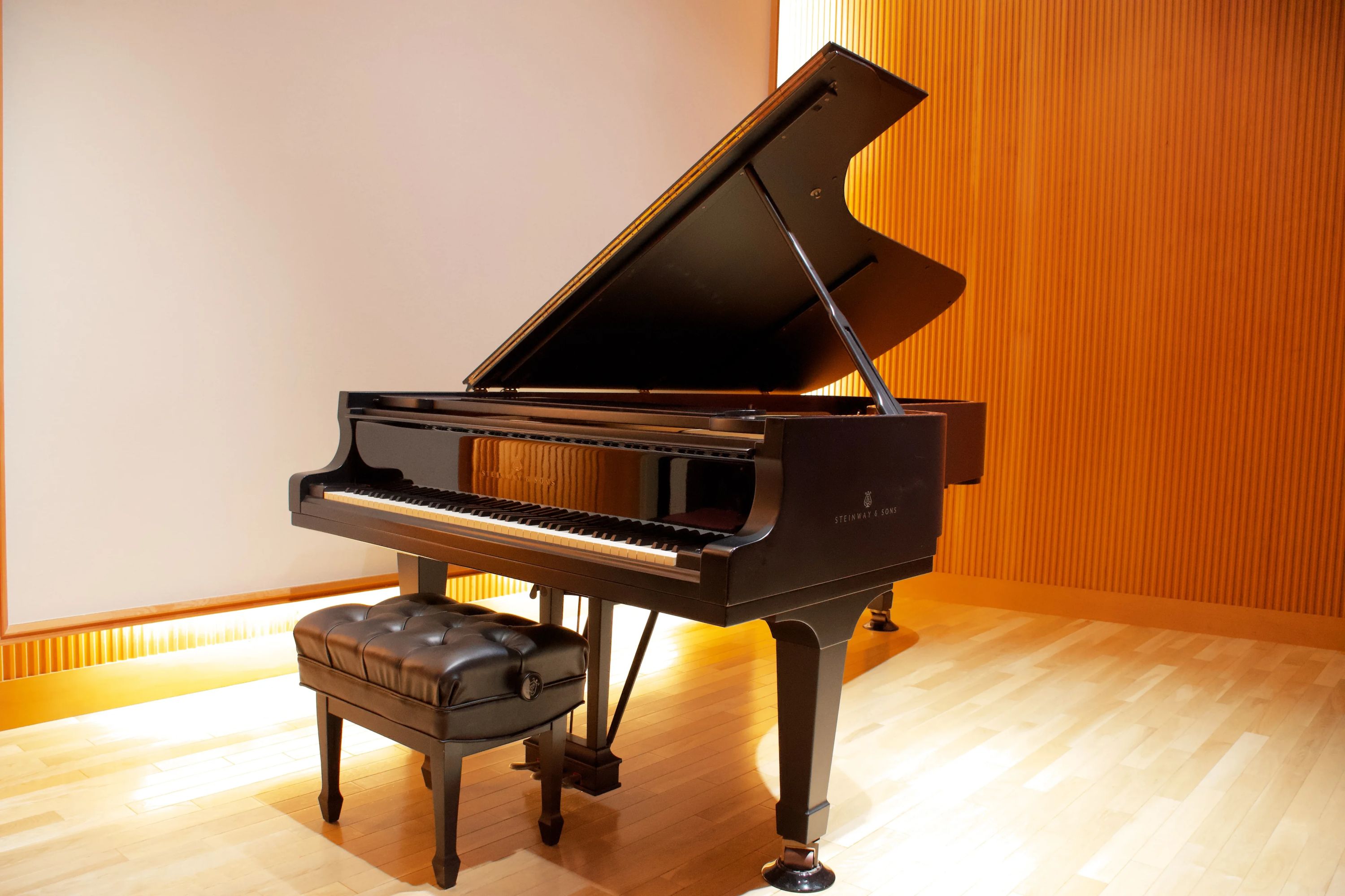 ひまわり音楽教室 ドラム 宮原町教室のサムネイル画像 2