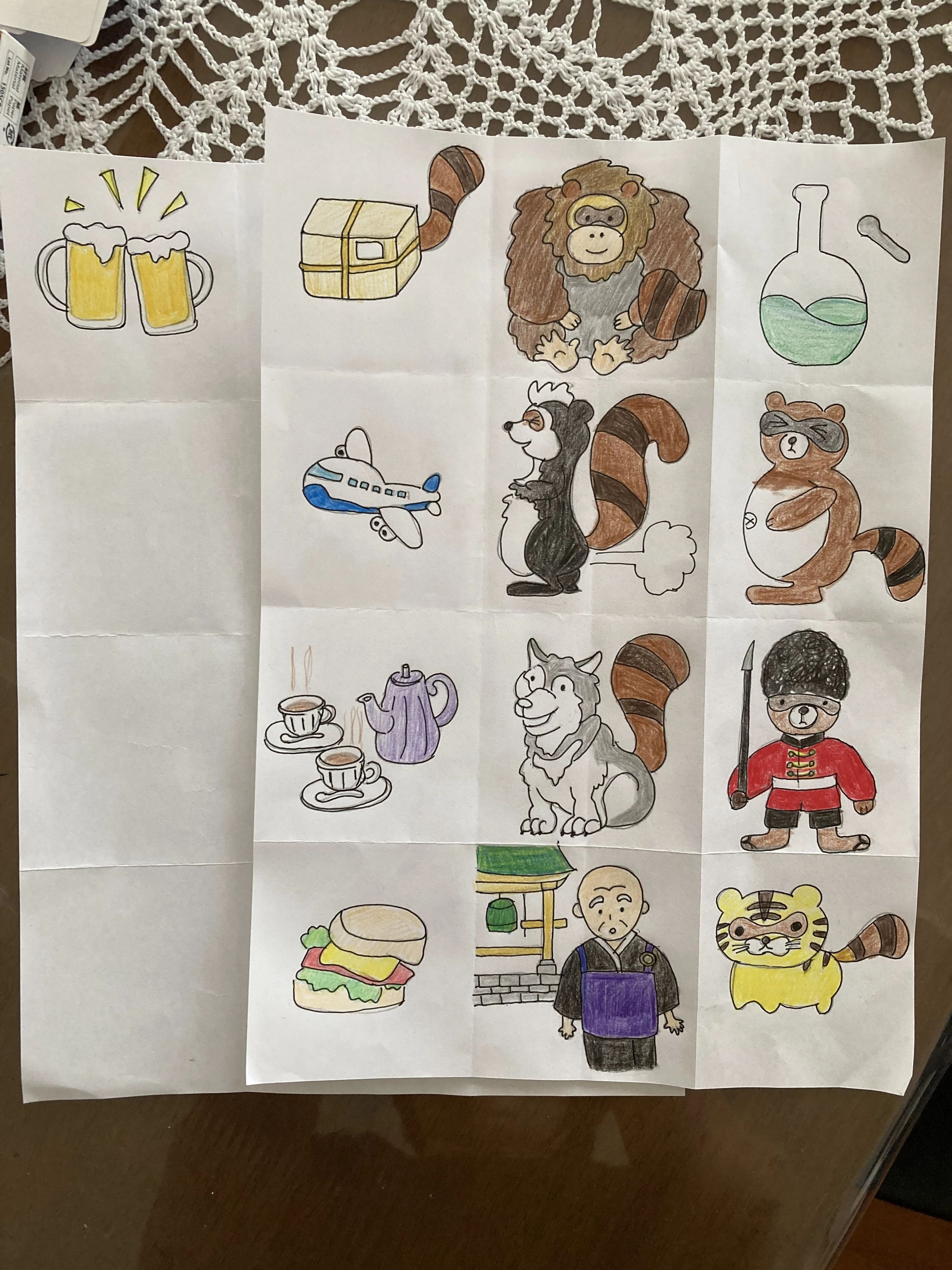 ラボ・パーティ大分市国分教室のサムネイル画像 3