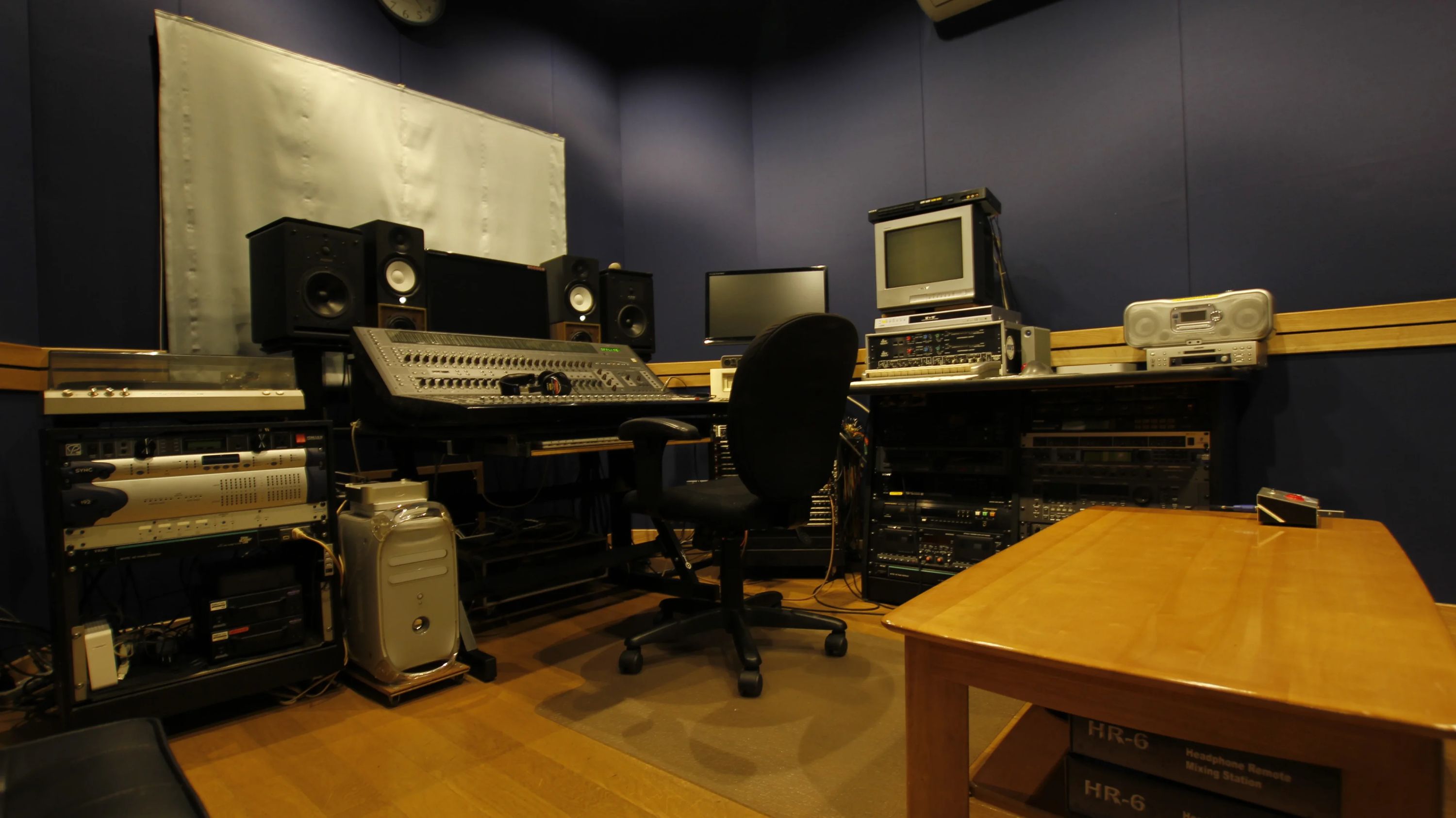 セレクトーン ドラム ミネラルウォーターサウンドスタジオのサムネイル画像 5