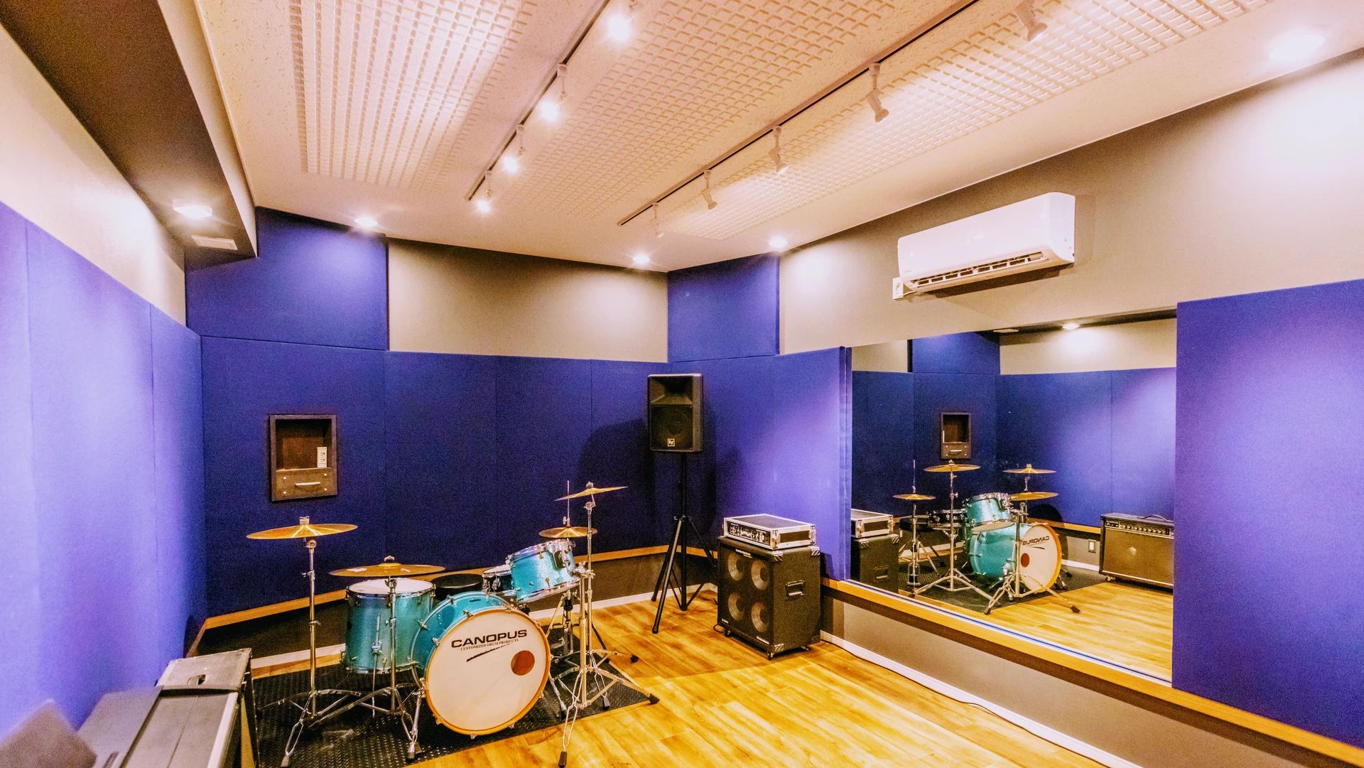 セレクトーン ドラム Sound Studio Everyone’sのメイン画像