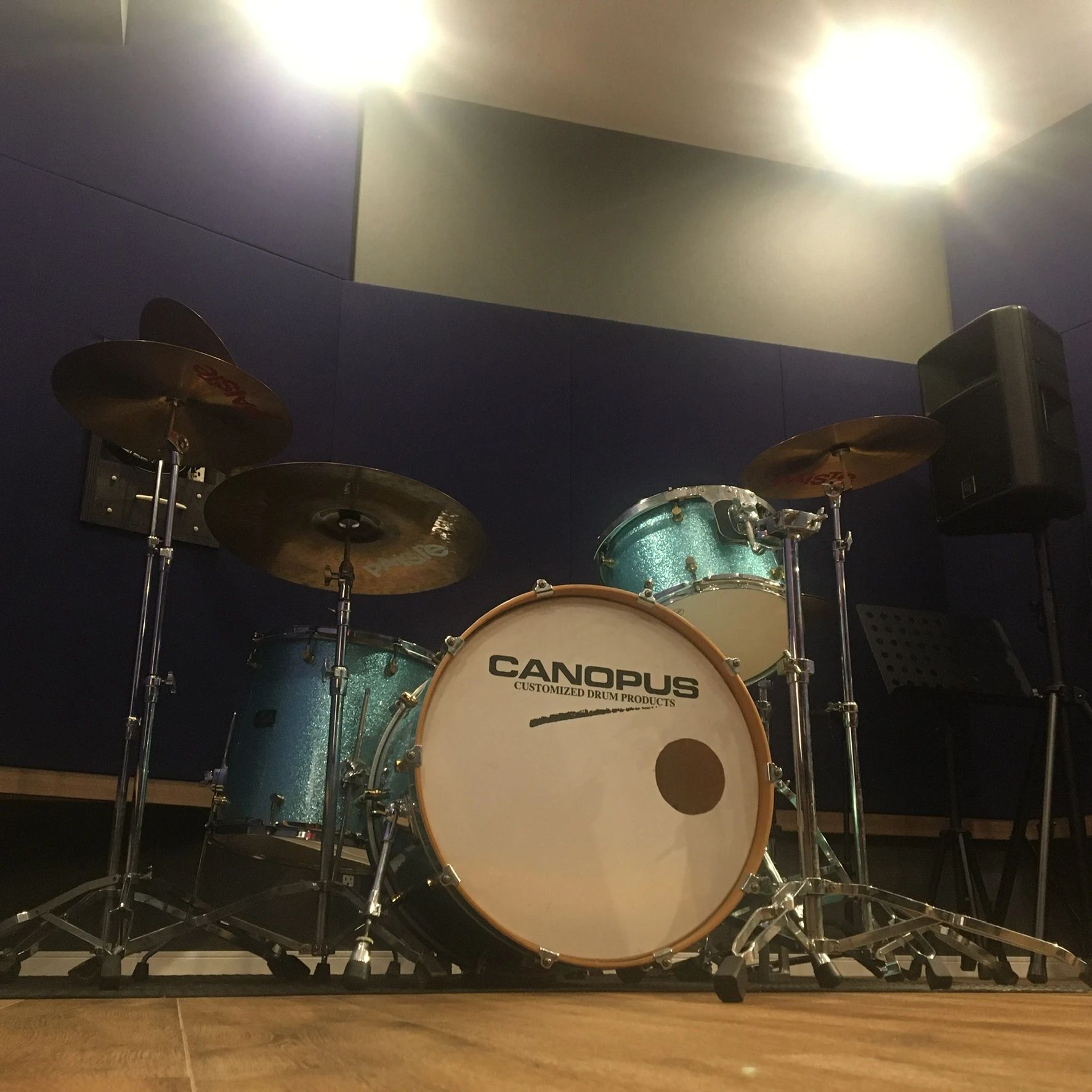 セレクトーン ドラム Sound Studio Everyone’sのサムネイル画像 3