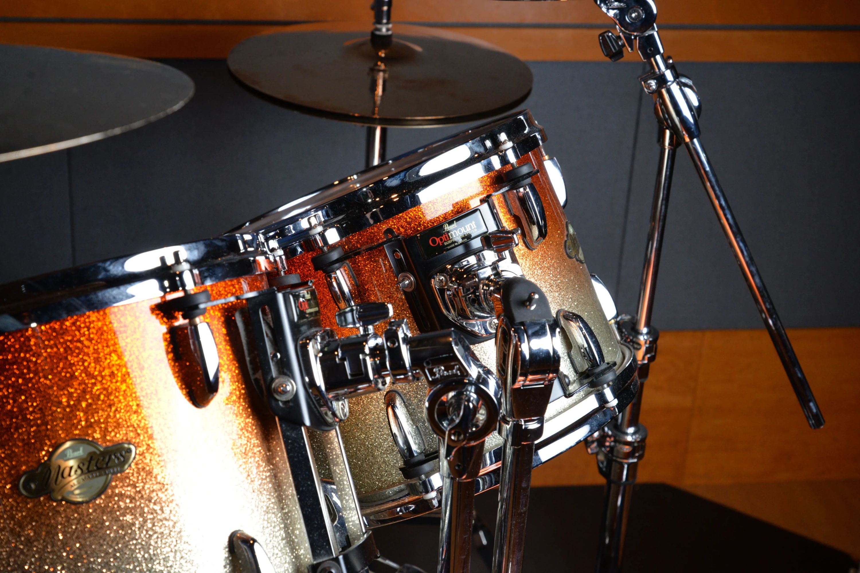 セレクトーン ドラム Y.Y Music STUDIO 上尾店のサムネイル画像 3