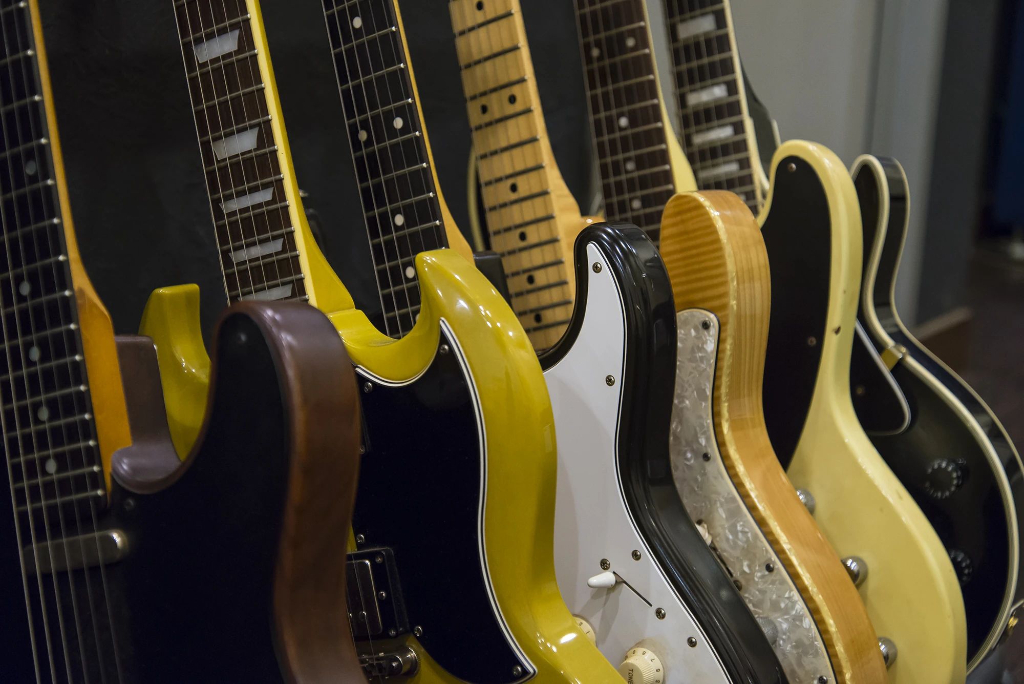 セレクトーン ドラム Y.Y Music STUDIO 上尾店のサムネイル画像 4