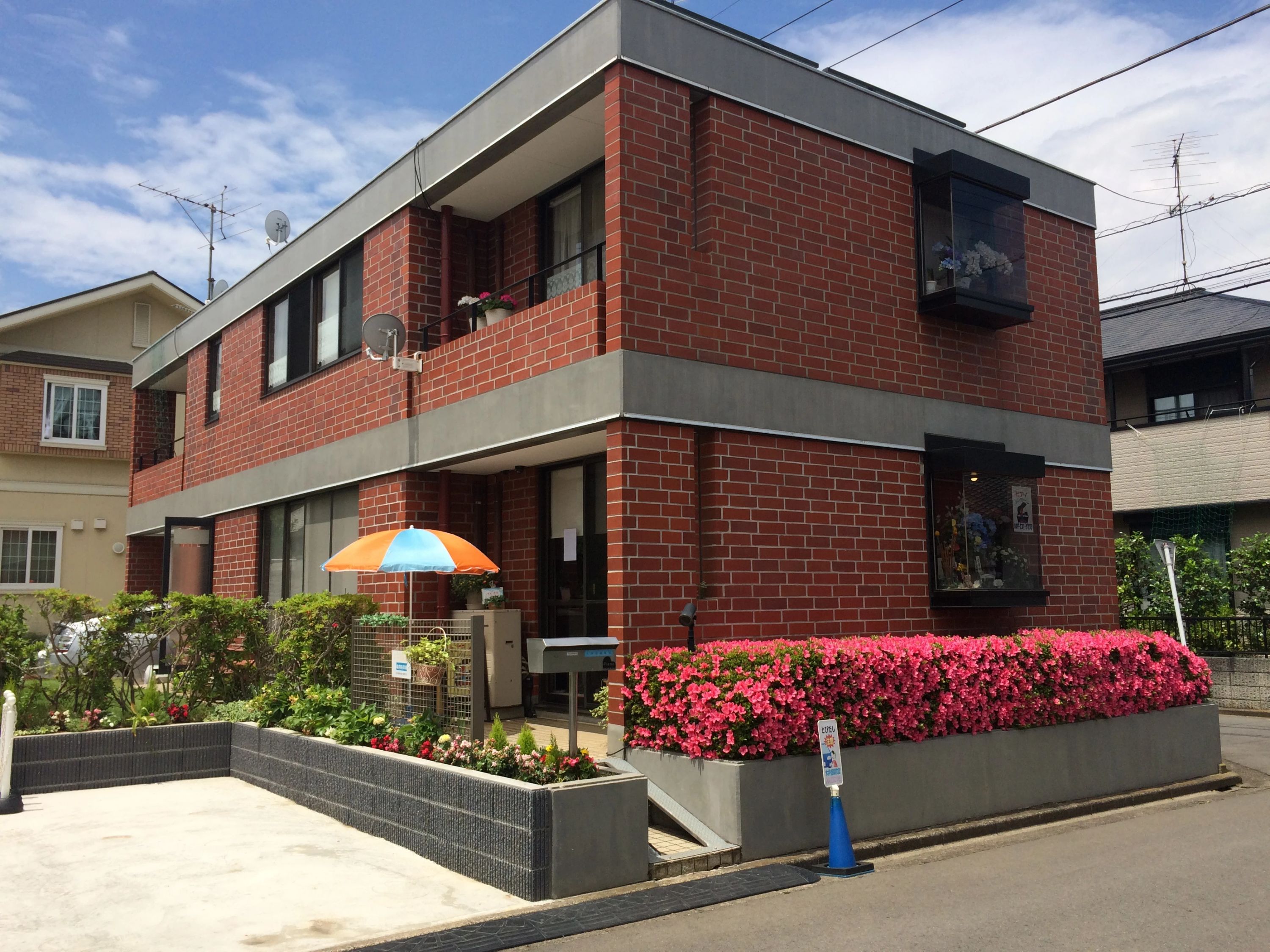 大井音楽教室 ドラム 笠幡教室のサムネイル画像 2