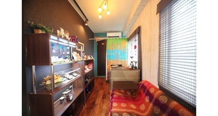 ミュージックサロン音雫 ドラム 大宮店のメイン画像