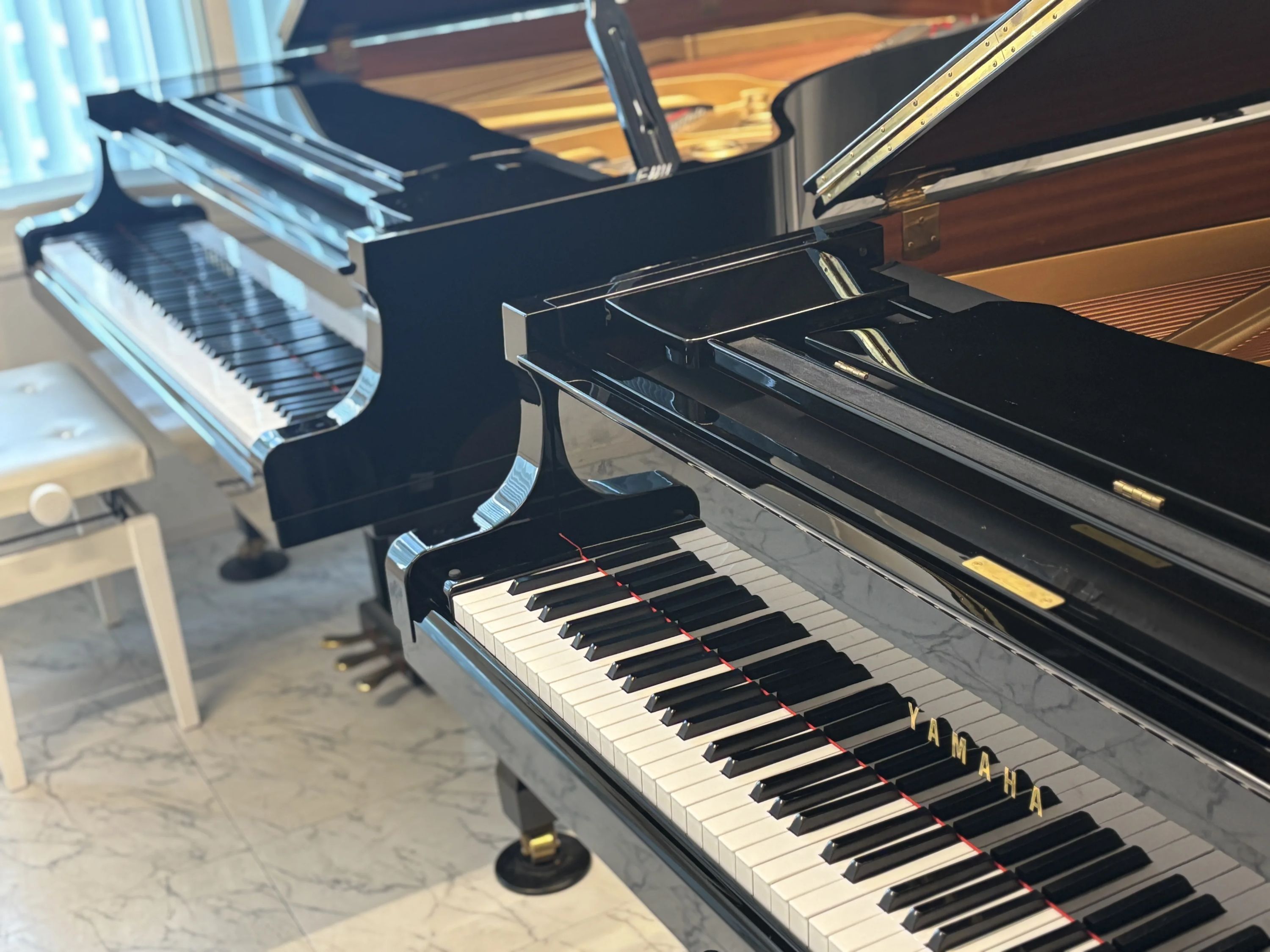 セレクトーン ドラム スパークリングスタジオ大宮のサムネイル画像 5