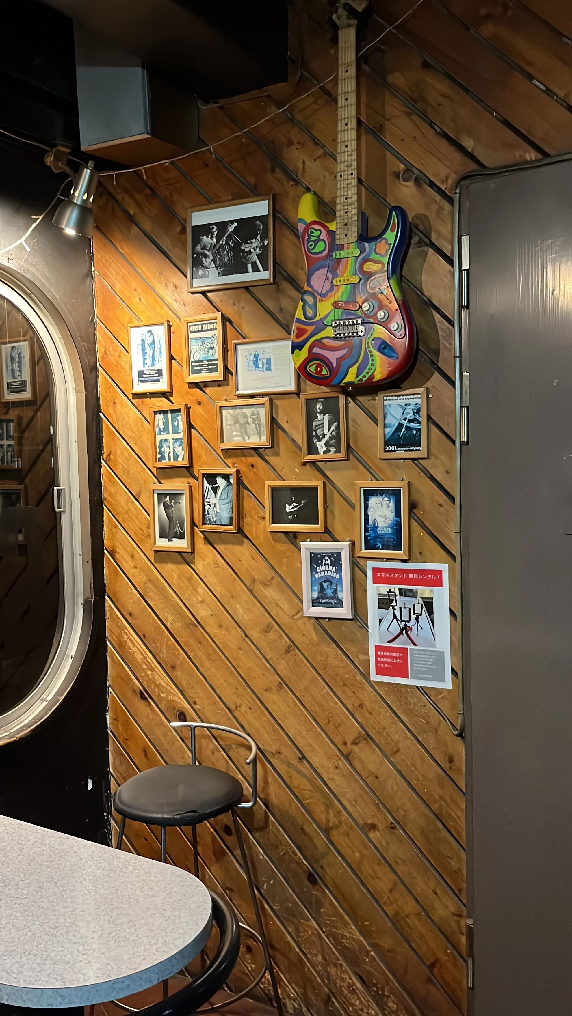 セレクトーン ドラム スタジオキャッツアイのサムネイル画像 5