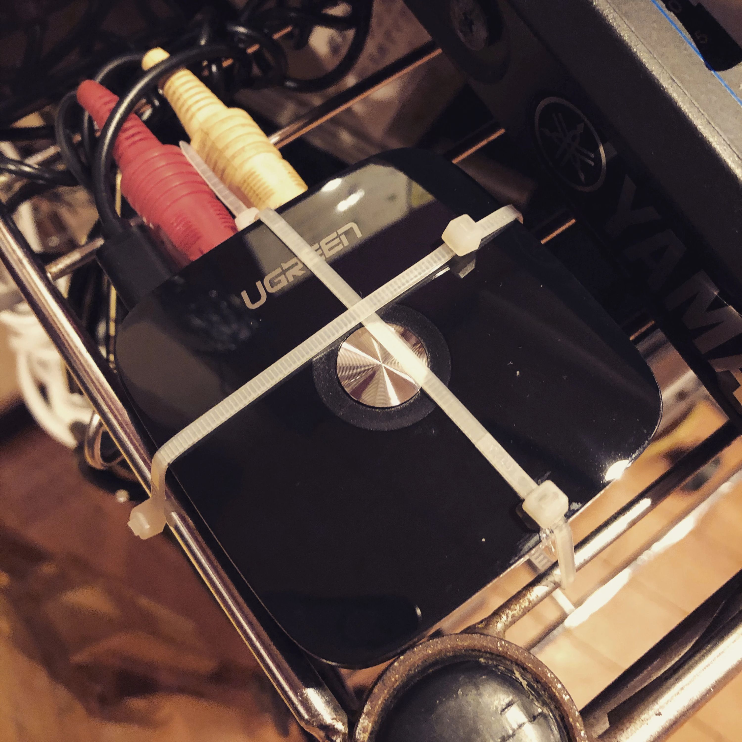 セレクトーン ドラム Rinky Dink Studio本八幡のサムネイル画像 2