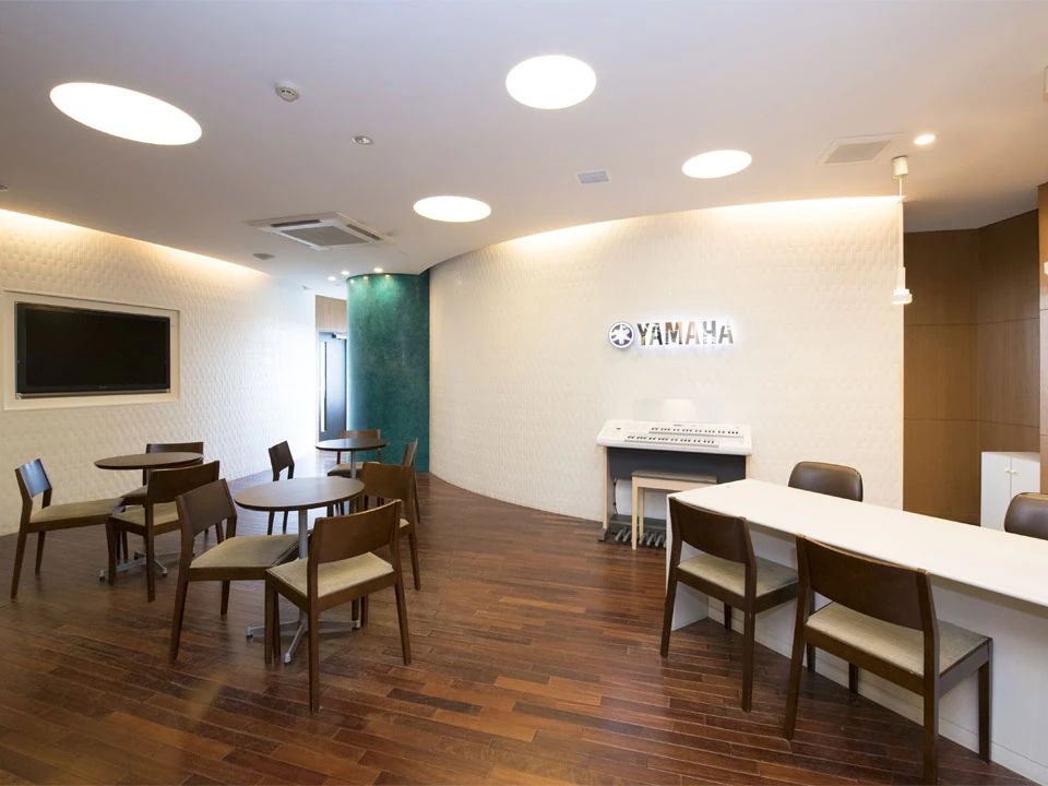 ヤマハ音楽教室 ドラム ミュージックアベニュー稲毛のサムネイル画像 2