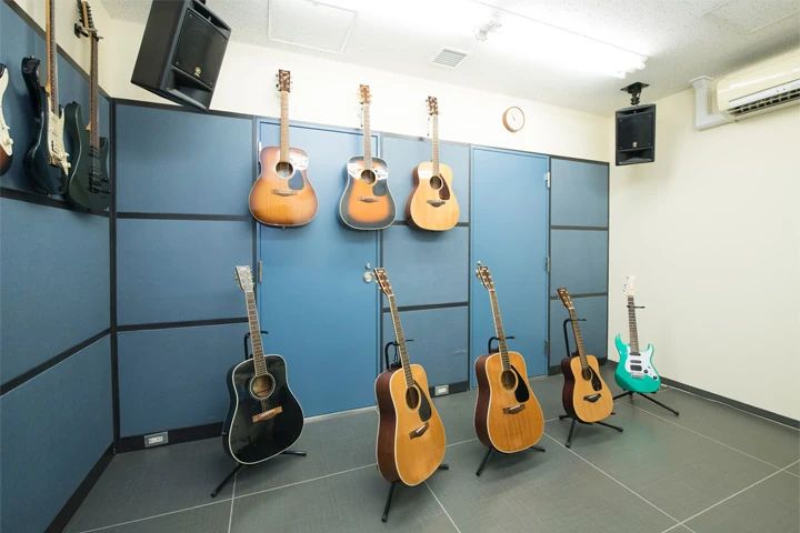 ヤマハ音楽教室 ドラム ミュージックアベニュー稲毛のサムネイル画像 5