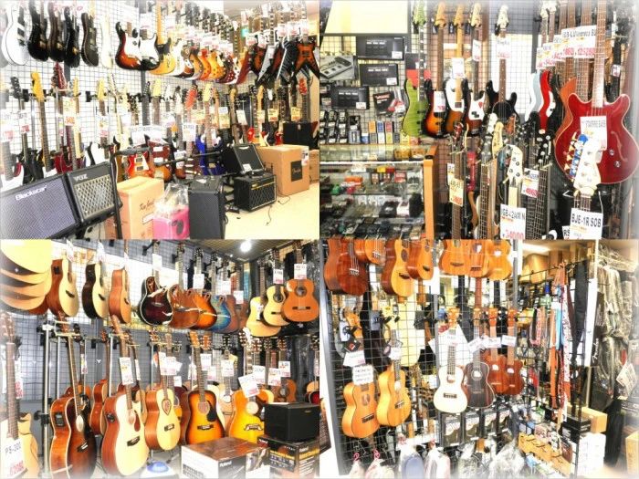 伊藤楽器 ドラム ミュージックサロン松戸のサムネイル画像 5