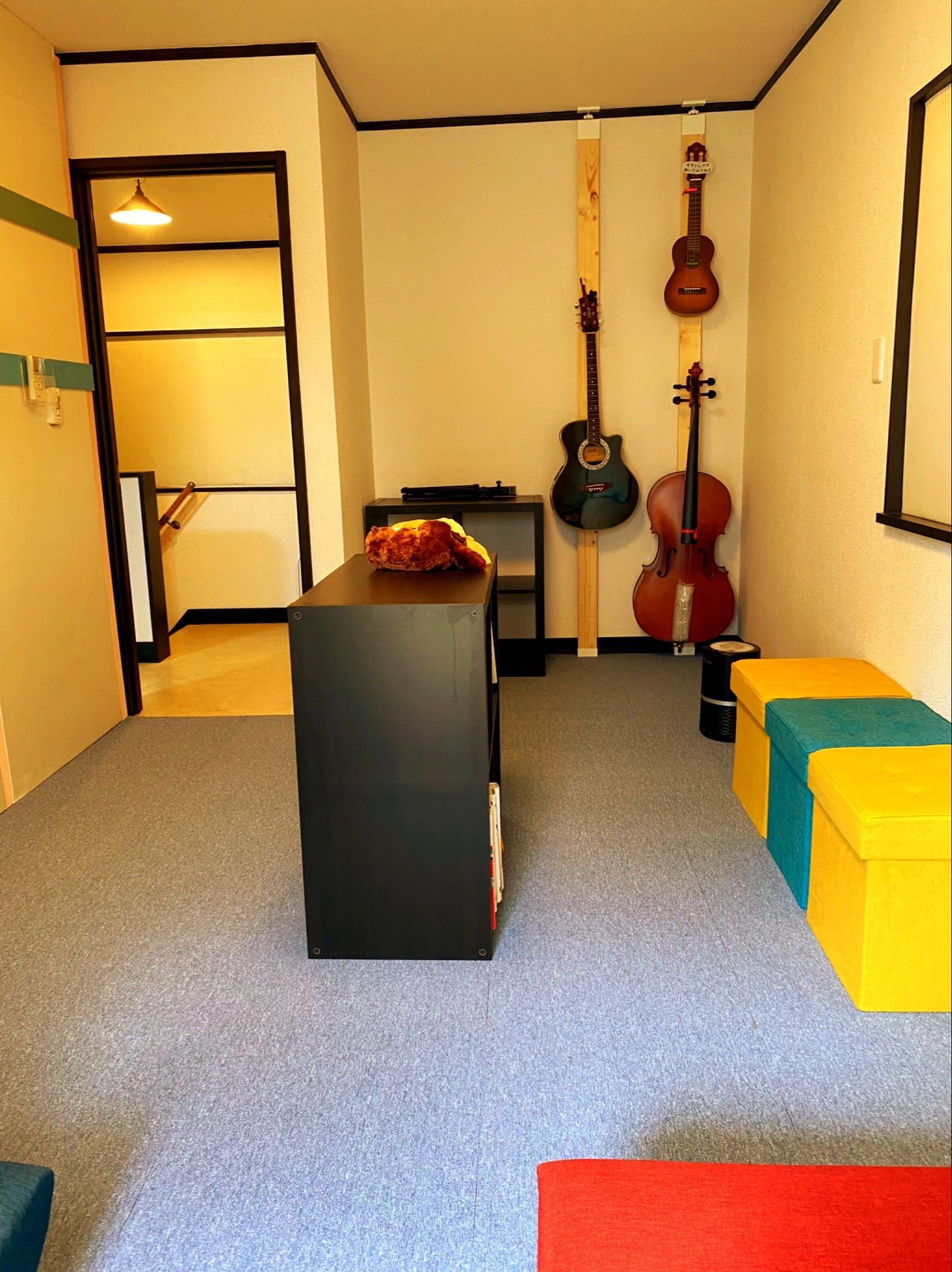 空､奏で音楽教室 ドラム 新浦安校のサムネイル画像 2