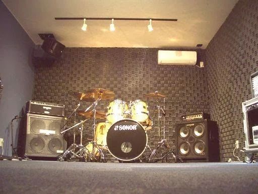 SoundStudio GreenField(サウンドスタジオグリーンフィールド) ドラム 邑楽町教室のメイン画像