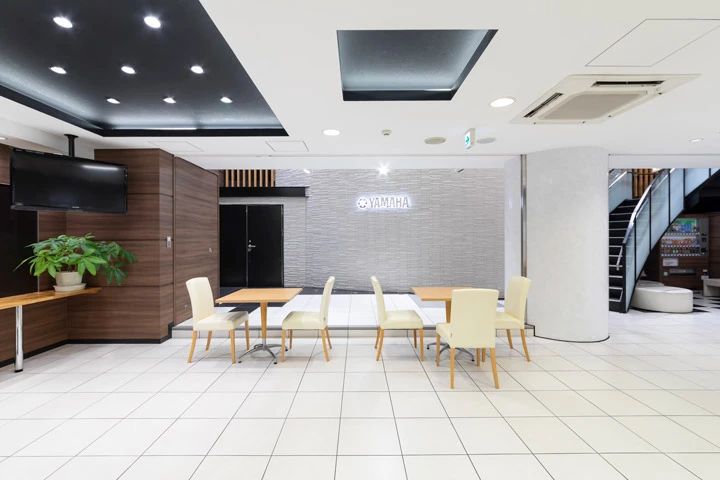 ヤマハ音楽教室 ドラム ミュージックアベニュー新潟のメイン画像