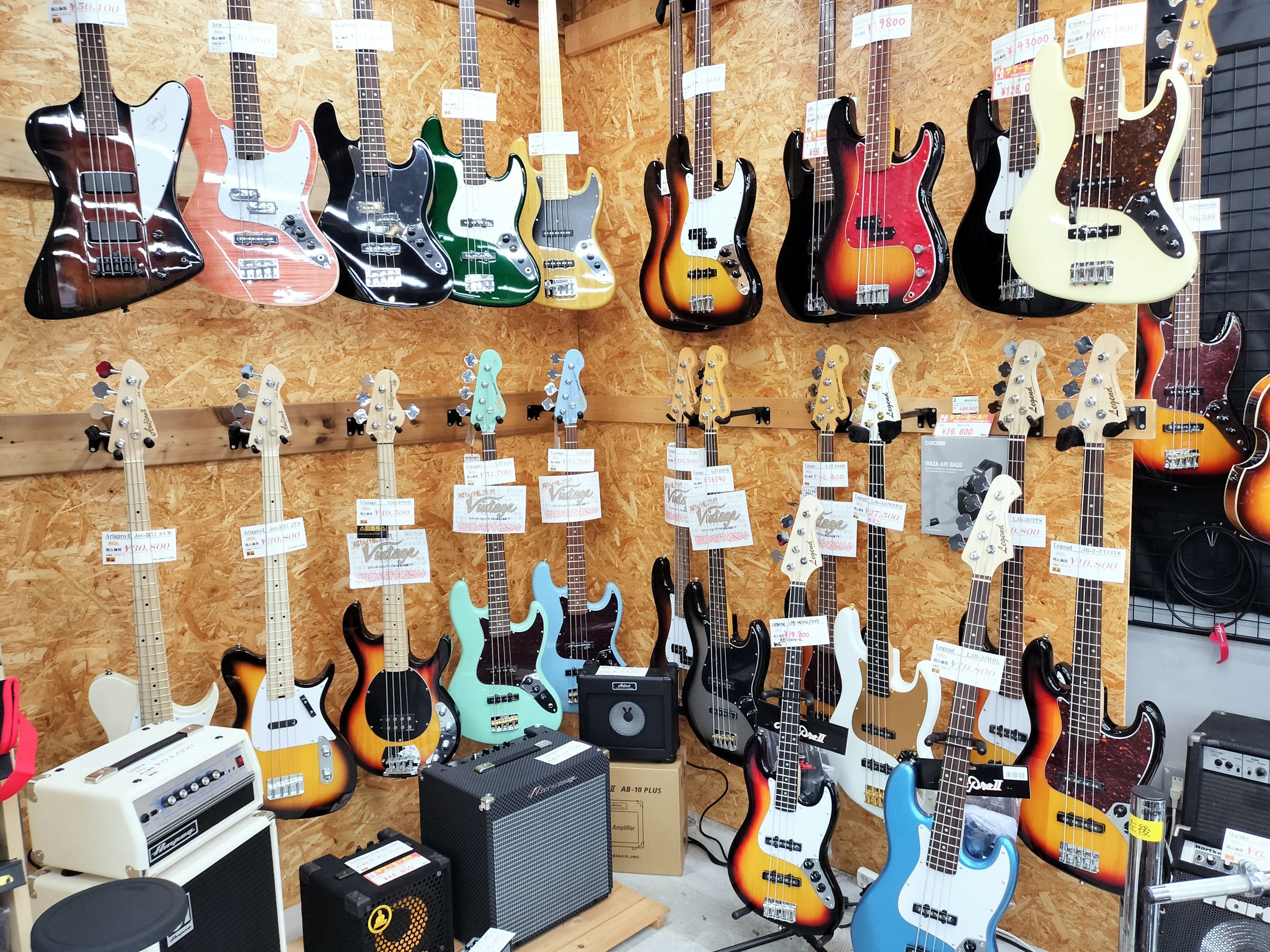 あぽろんミュージックスクール ドラム 長岡店のメイン画像