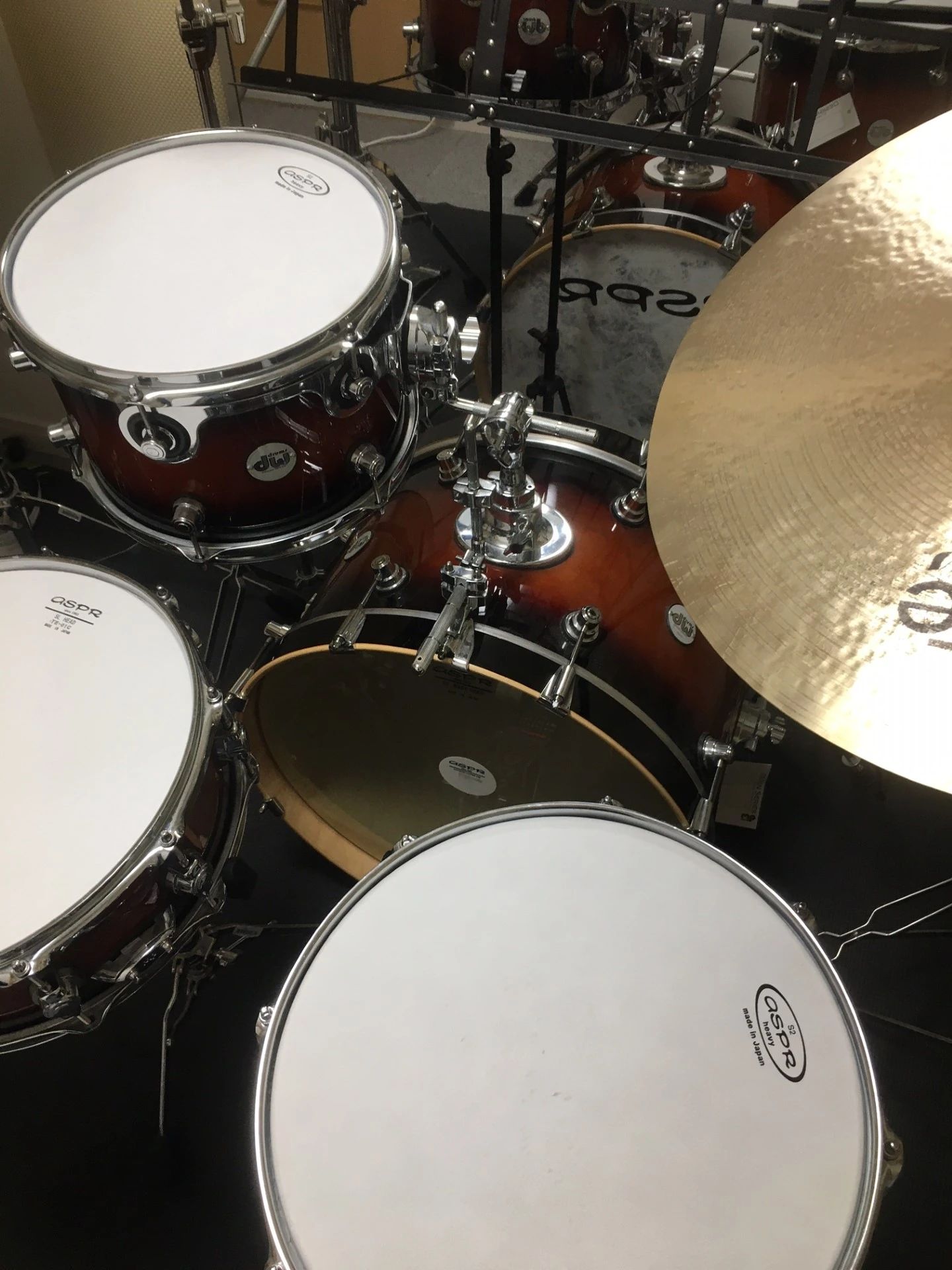 Roots(ルーツ)ドラムスクール 高岡野村校のサムネイル画像 2