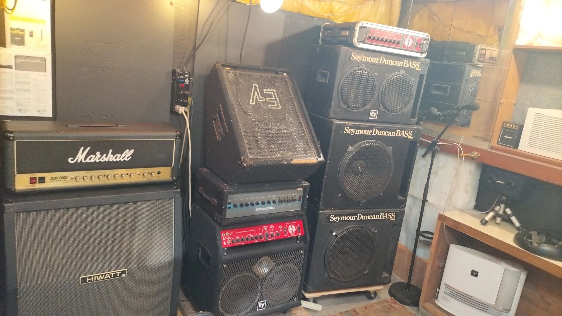 福井JUNKFAB ドラム 順化教室のサムネイル画像 2