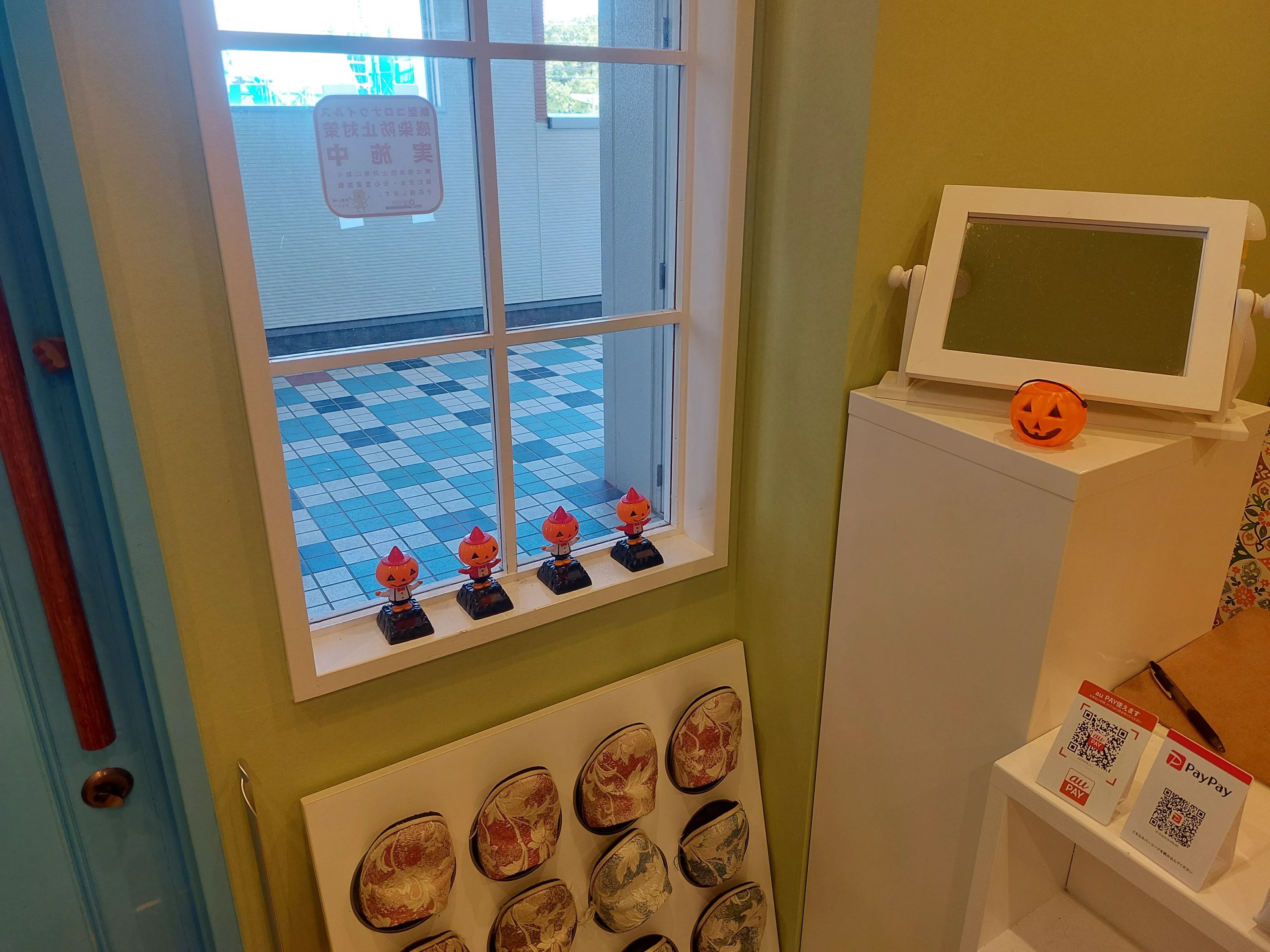 音楽教室あもーる ドラム 緑区大将ケ根教室のサムネイル画像 5