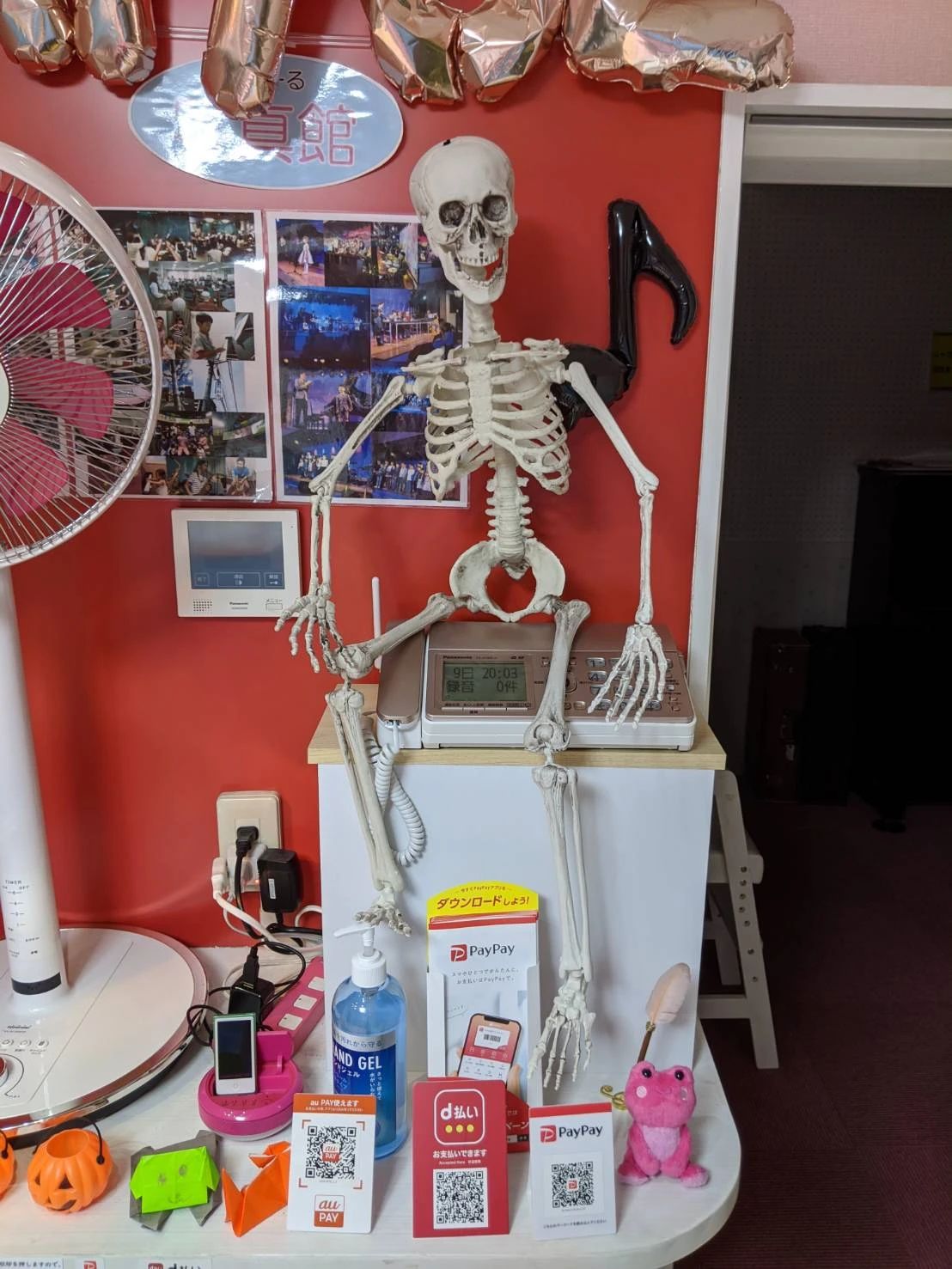 音楽教室あもーる ドラム 千種区光が丘教室のサムネイル画像 2