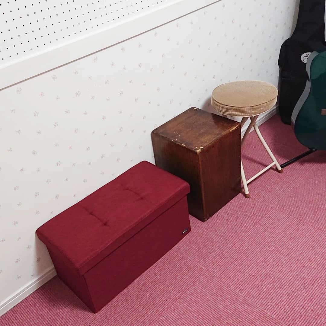 音楽教室あもーる ドラム 千種区光が丘教室のサムネイル画像 3