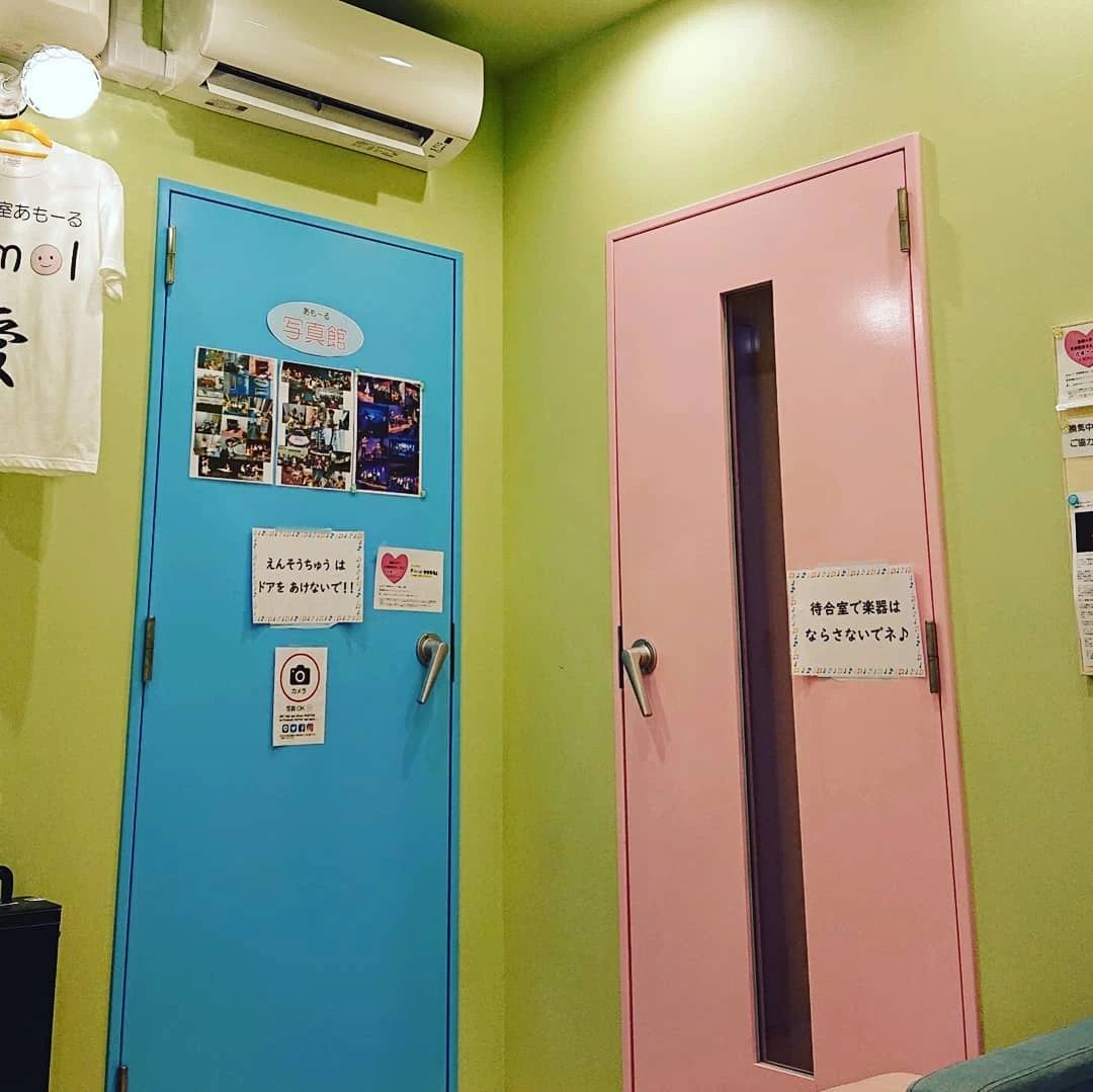 音楽教室あもーる ドラム 千種区光が丘教室のサムネイル画像 4