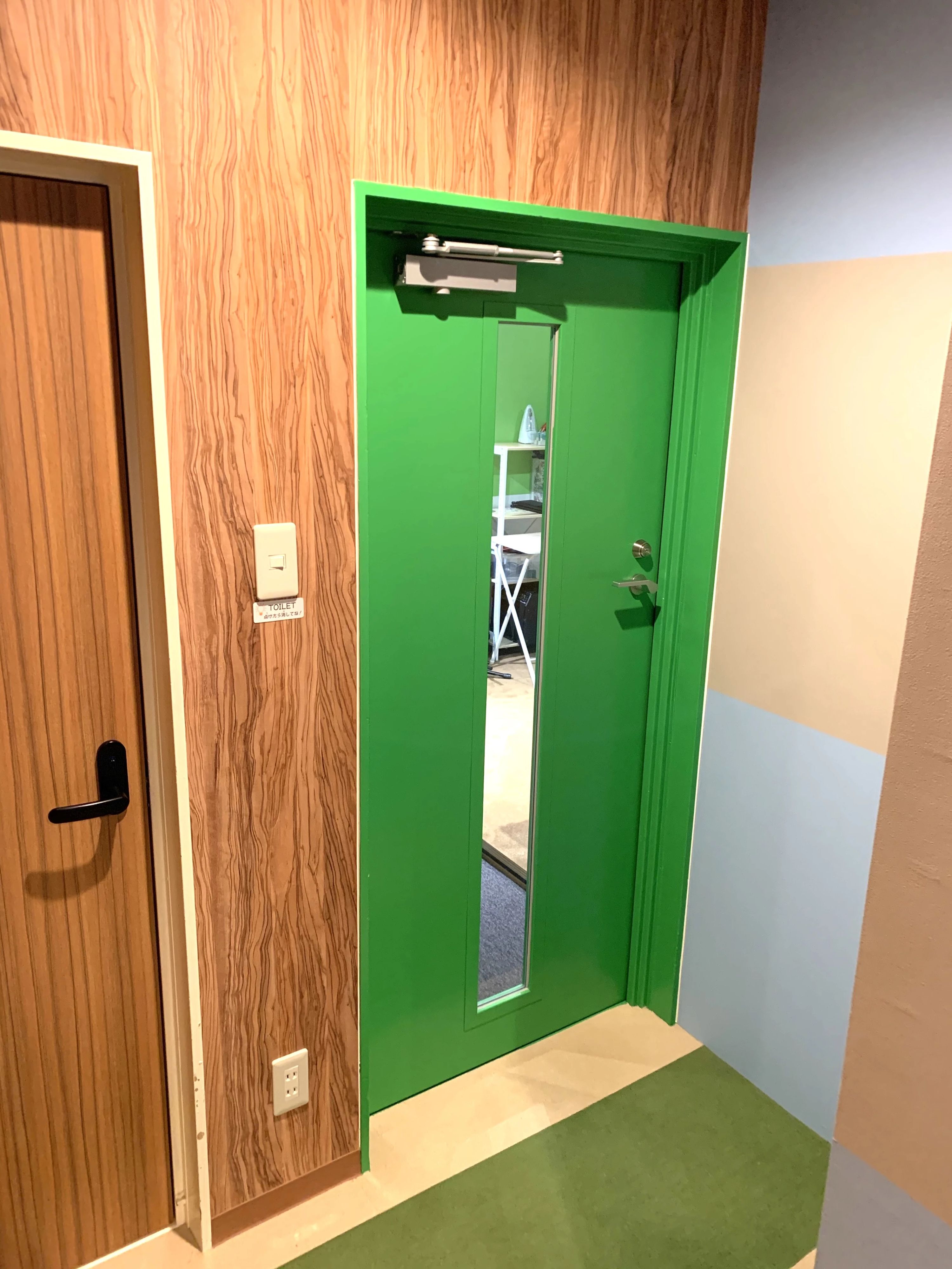 徳川ミュージックアカデミー ドラム HANARE（はなれ）のサムネイル画像 2