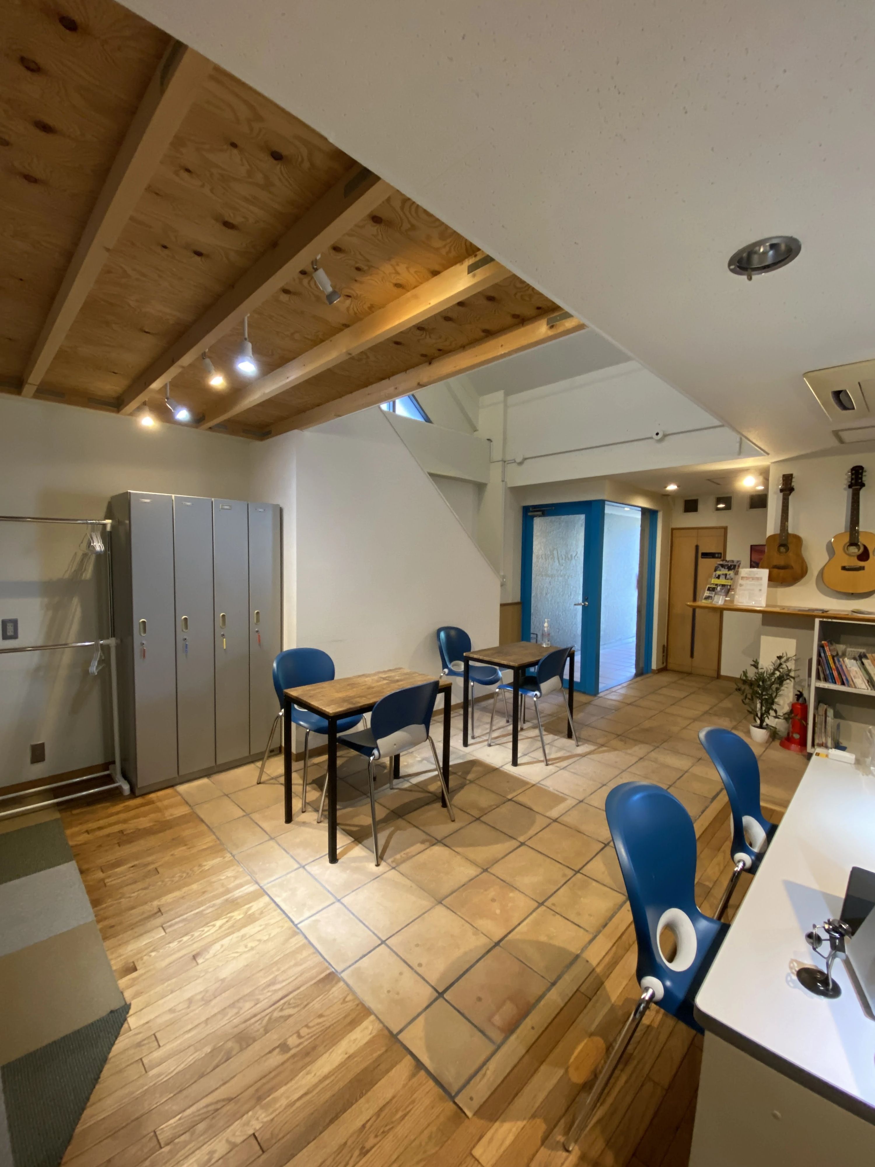 スナフキンズ音楽教室 ドラム 川名スタジオのサムネイル画像 3