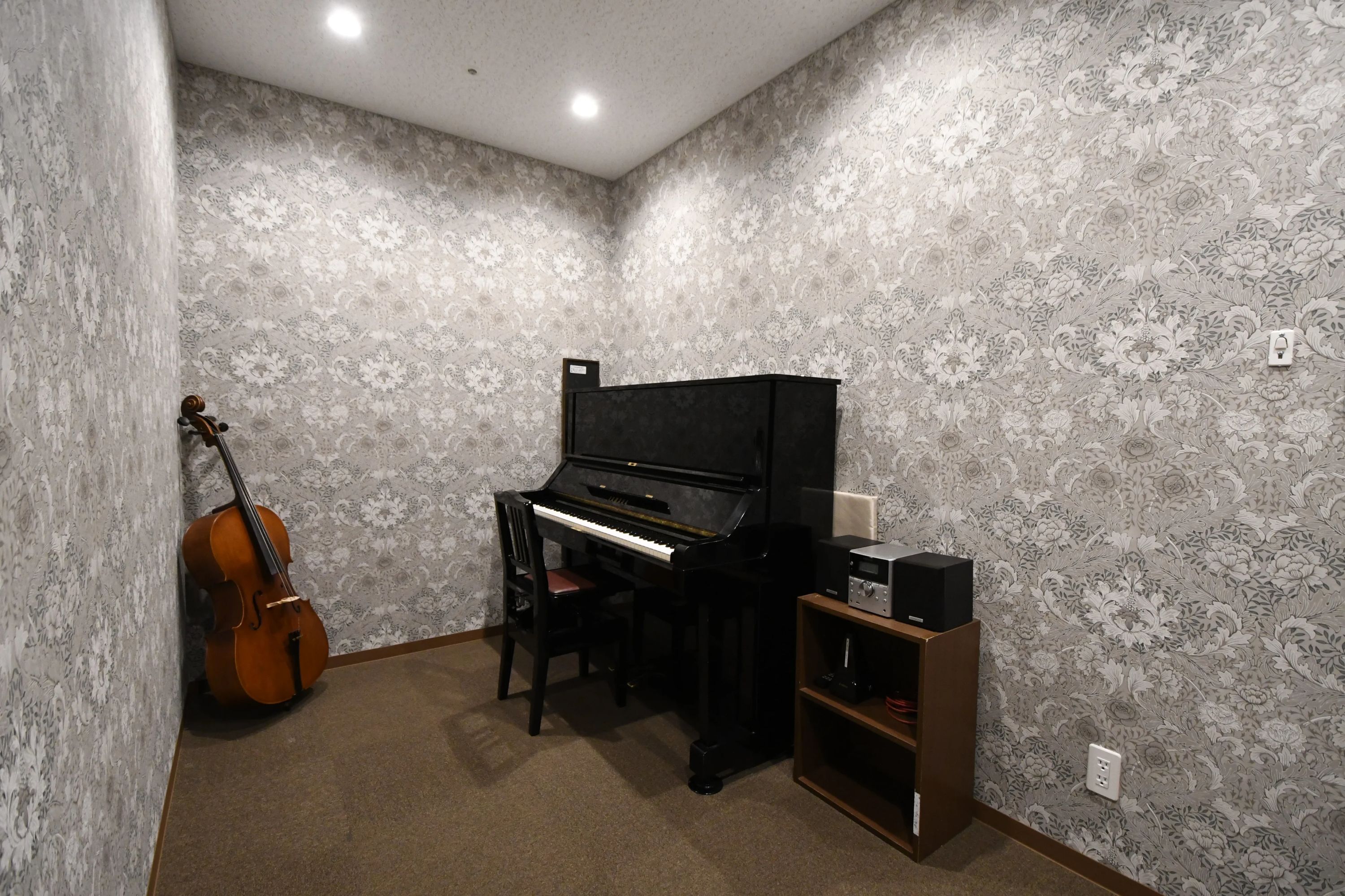 パピーミュージックスクール ドラム 刈谷アピタ教室のサムネイル画像 4